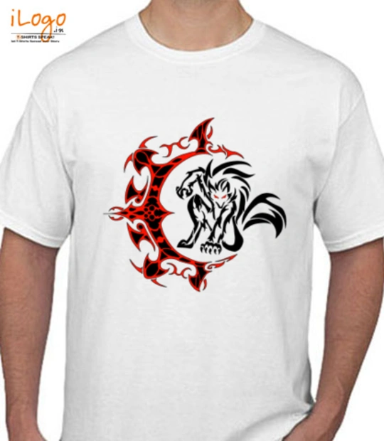 Tee logo-final T-Shirt