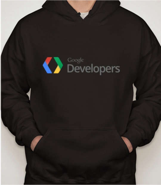 Google GoogleDev T-Shirt