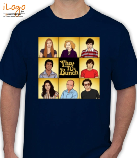 Tee That-show T-Shirt