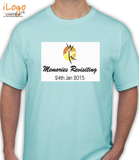 T shirts memories T-Shirt
