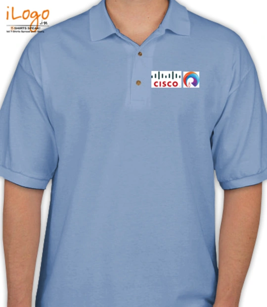 T shirts CiscoRJIL-WiFi T-Shirt