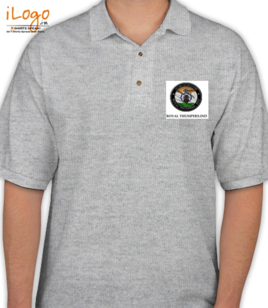 T shirts royal-thumpers T-Shirt