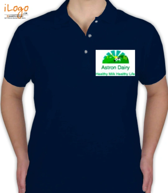 Nda Astron-Dairy T-Shirt