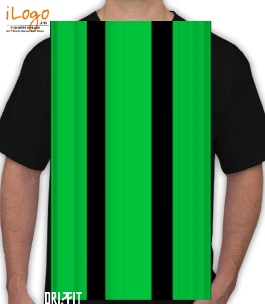 T shirts Team-Jerset T-Shirt