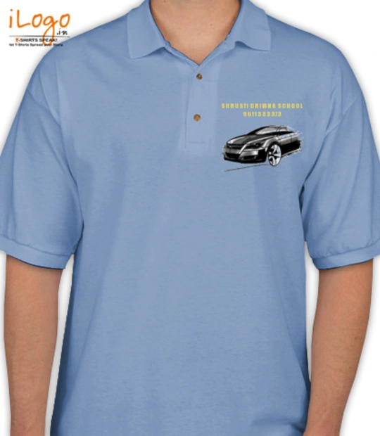 T shirts SDSneck T-Shirt