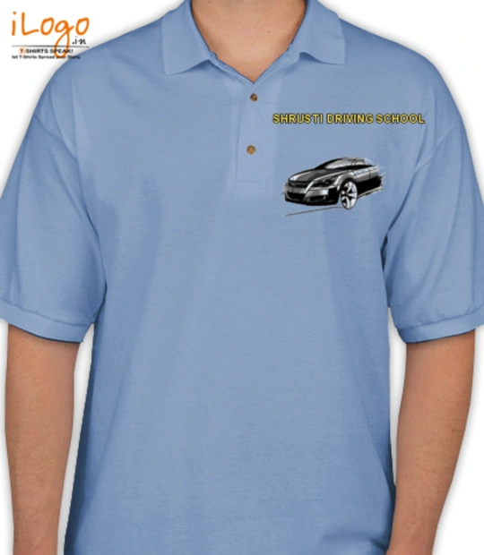 T shirts SDSneck T-Shirt