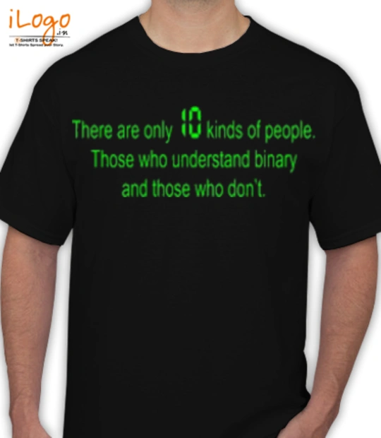 T shirts kindofpeople T-Shirt