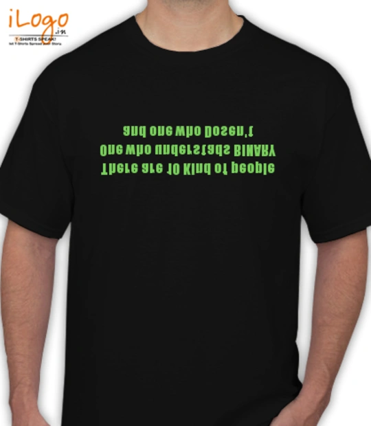 T shirts kindofpeople T-Shirt