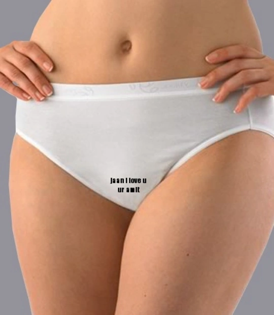 T shirts lingerie-design T-Shirt