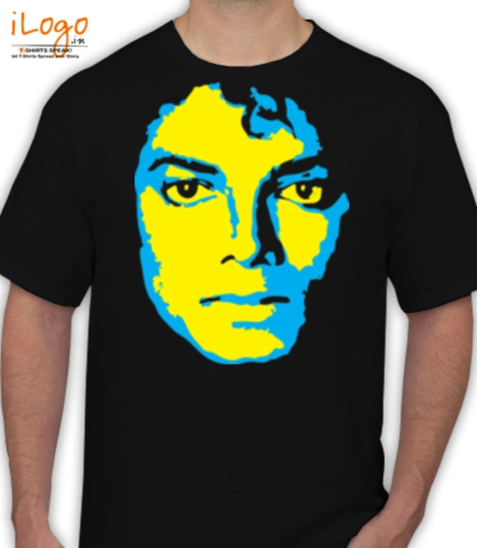 T shirts only-face T-Shirt