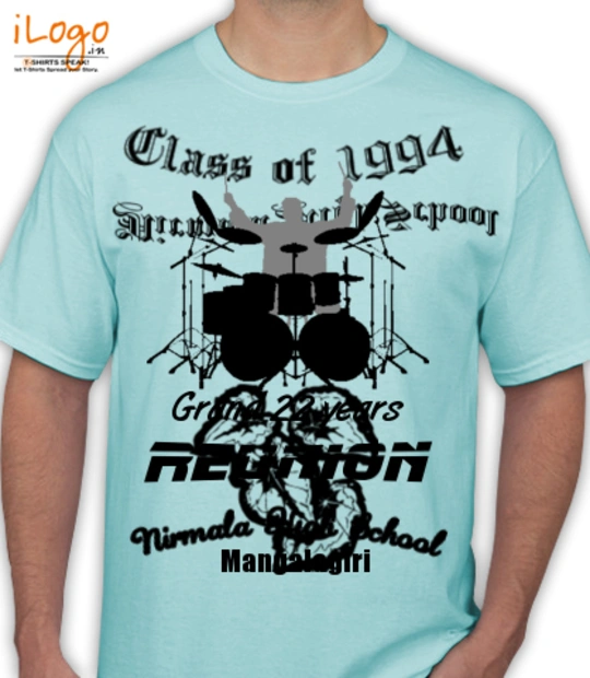 T shirts Class-of-- T-Shirt