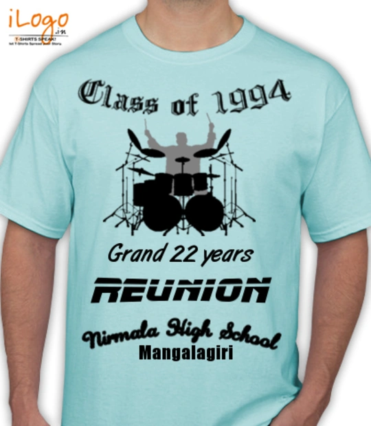 T shirts Class-of-- T-Shirt