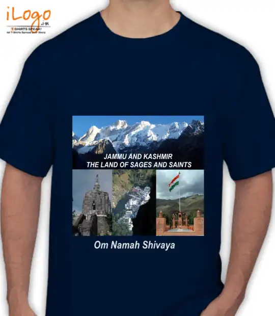 navy blue :front