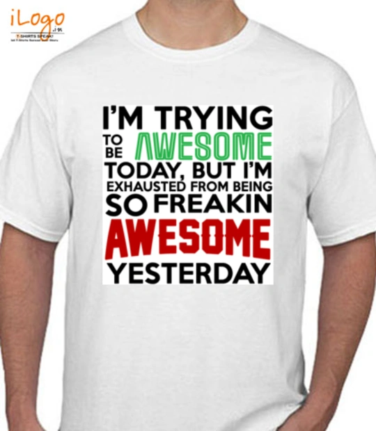 Tee Sampath T-Shirt