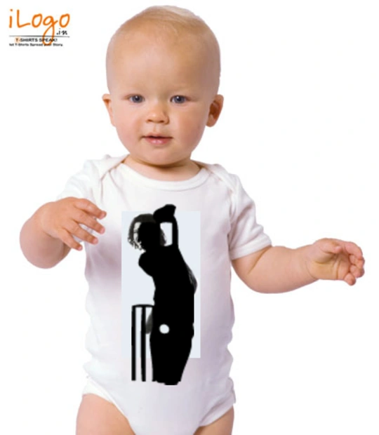 Tee arjun- T-Shirt