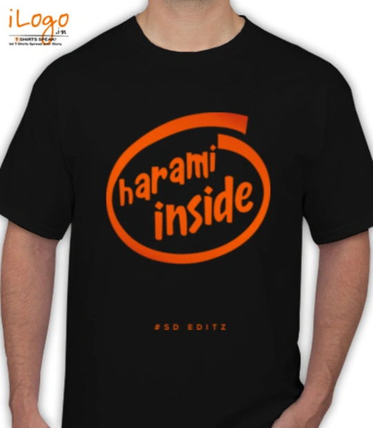 Tee SD-EDITZ T-Shirt