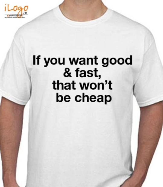 Tee Drupal T-Shirt