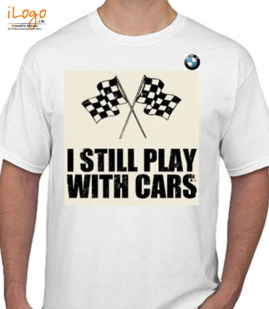 Tee i-still-play T-Shirt