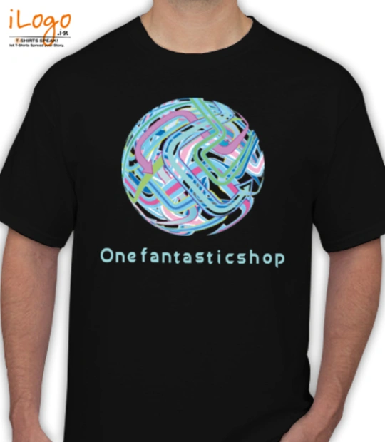 Tee OFS- T-Shirt