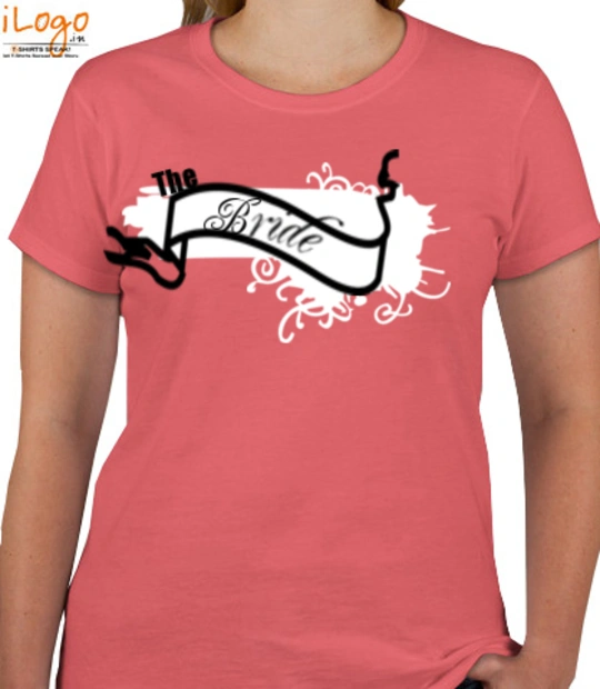 Tee the-bride T-Shirt