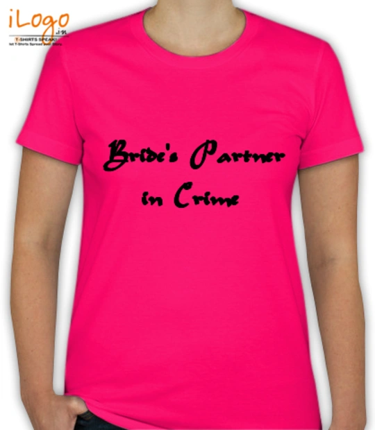 Tee Partner T-Shirt