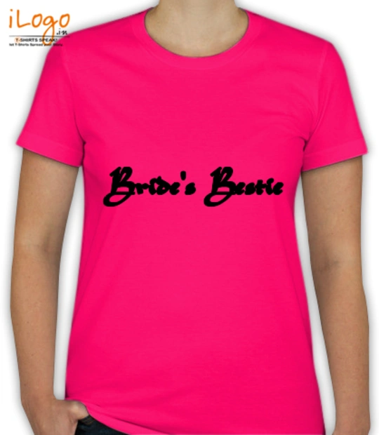 Tee Bestie T-Shirt