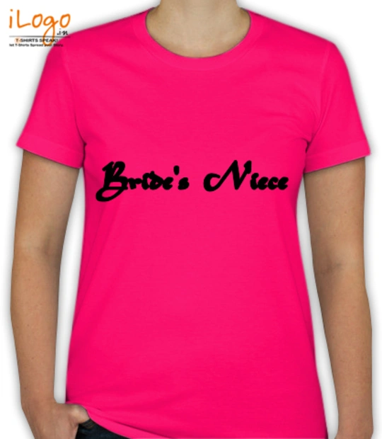 Tee Neice T-Shirt