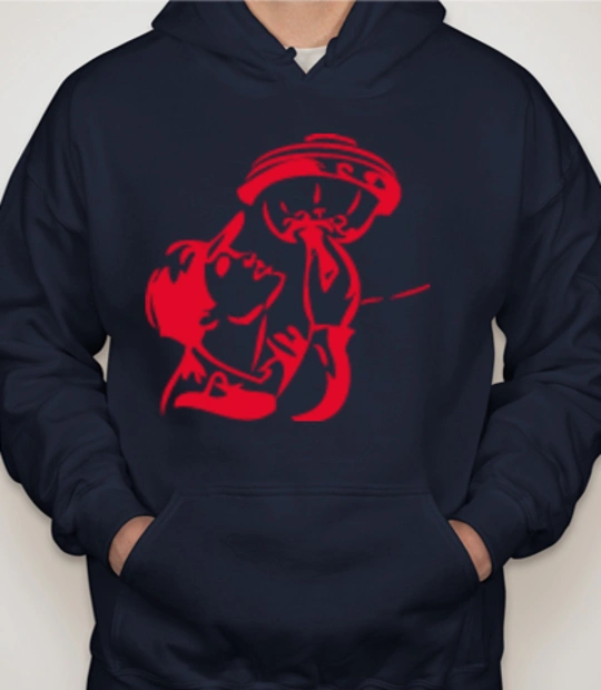 Tee TRADIES-HOODIES T-Shirt