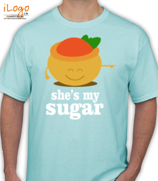 Tee My-Tee T-Shirt