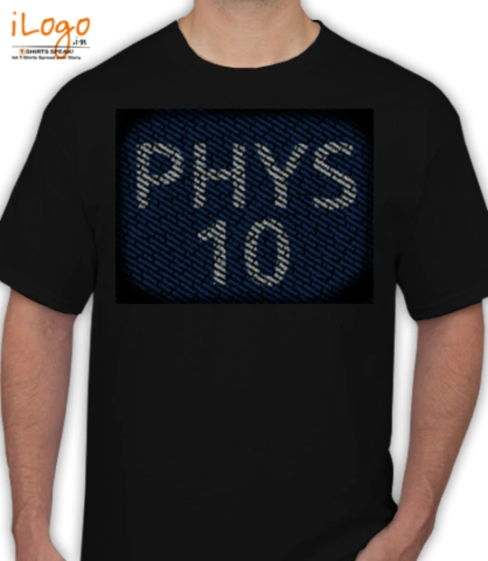 Tee finalphys T-Shirt