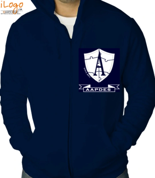 Tee aapdeshood T-Shirt