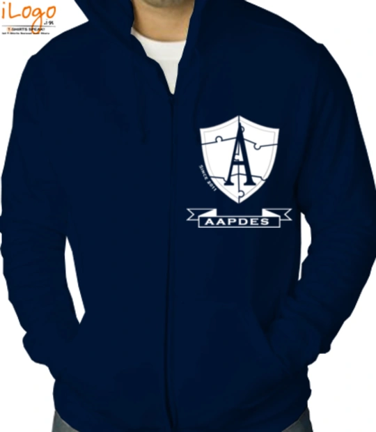 Tee aapdeshood T-Shirt