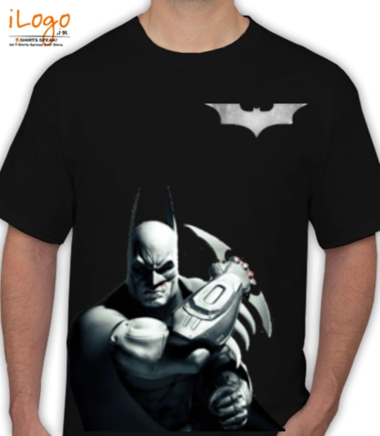 Tee batman T-Shirt