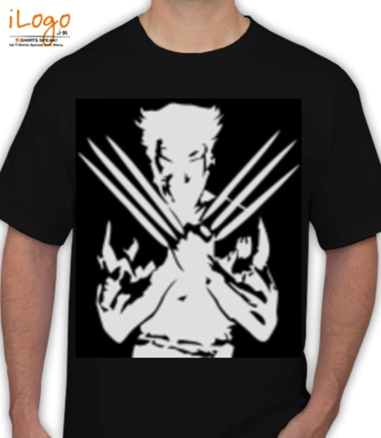 Tee wol T-Shirt