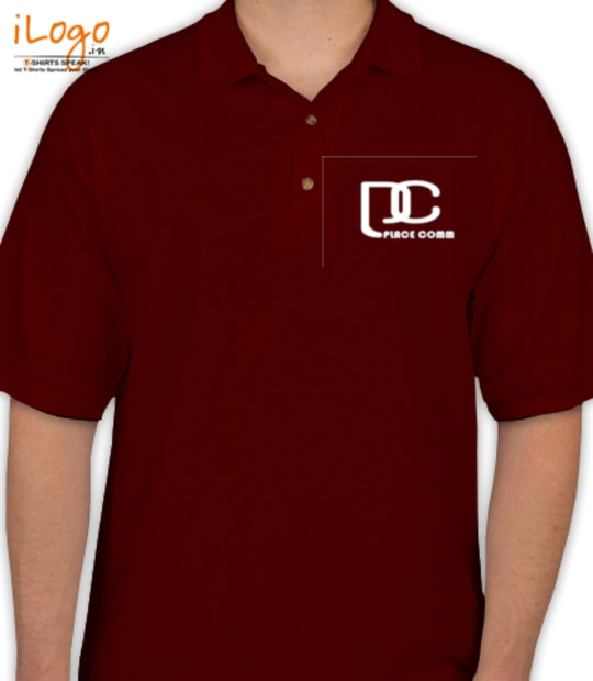 Tee Placecom T-Shirt