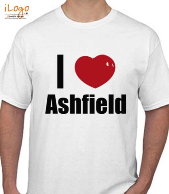 Sydney Ashfield T-Shirt