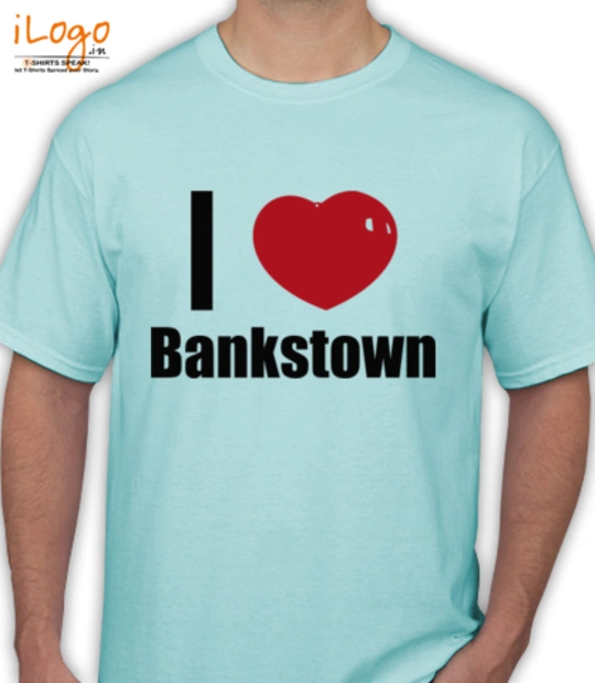 Sydney Bankstown T-Shirt