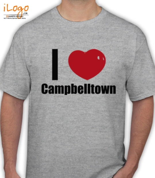 Sydney Campbelltown T-Shirt