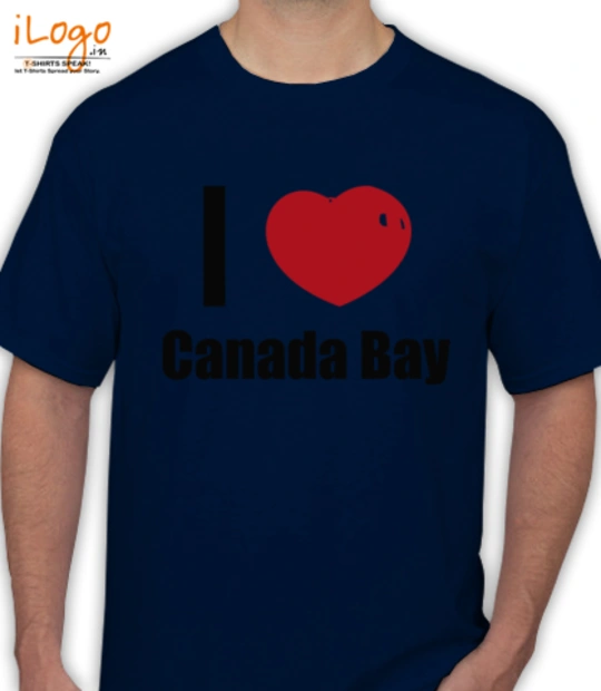 Sydney Canada-Bay T-Shirt