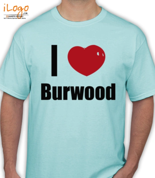 Sydney Burwood T-Shirt