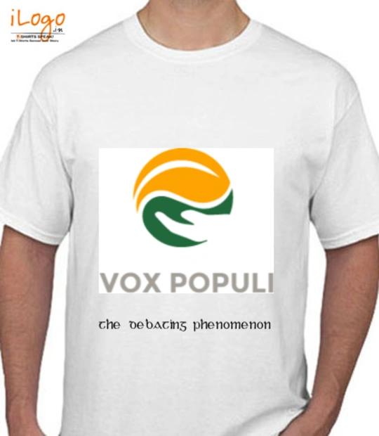 Tshirts Vox T-Shirt