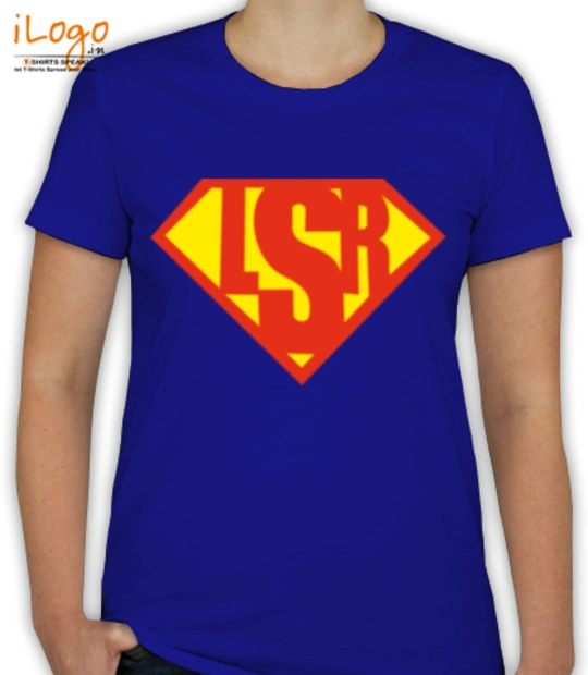 Tee SUPERWOMEN T-Shirt