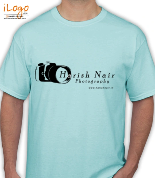 Tee HN T-Shirt