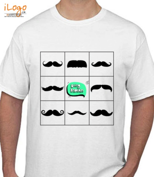 Tee mooch T-Shirt