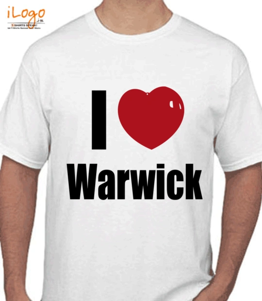 Warwick Warwick T-Shirt