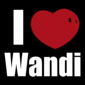 Wandi