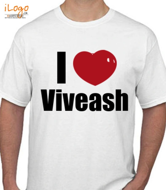 Perth Viveash T-Shirt