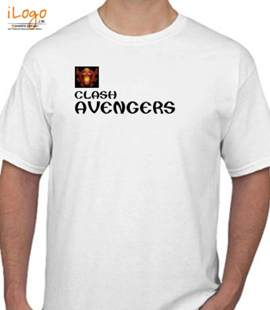 Tee av T-Shirt