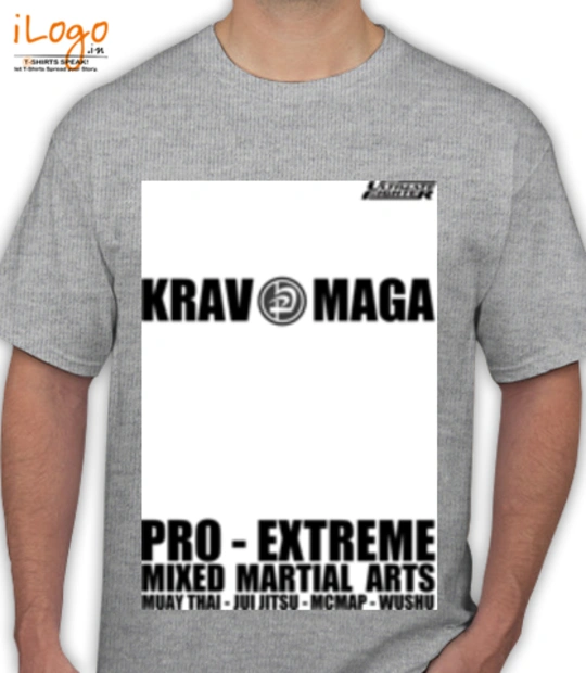 Tee MMA T-Shirt
