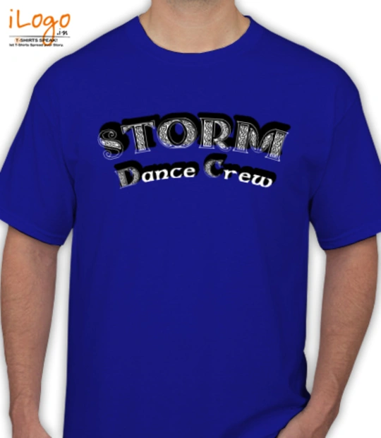 Tee mstormdancecrew T-Shirt